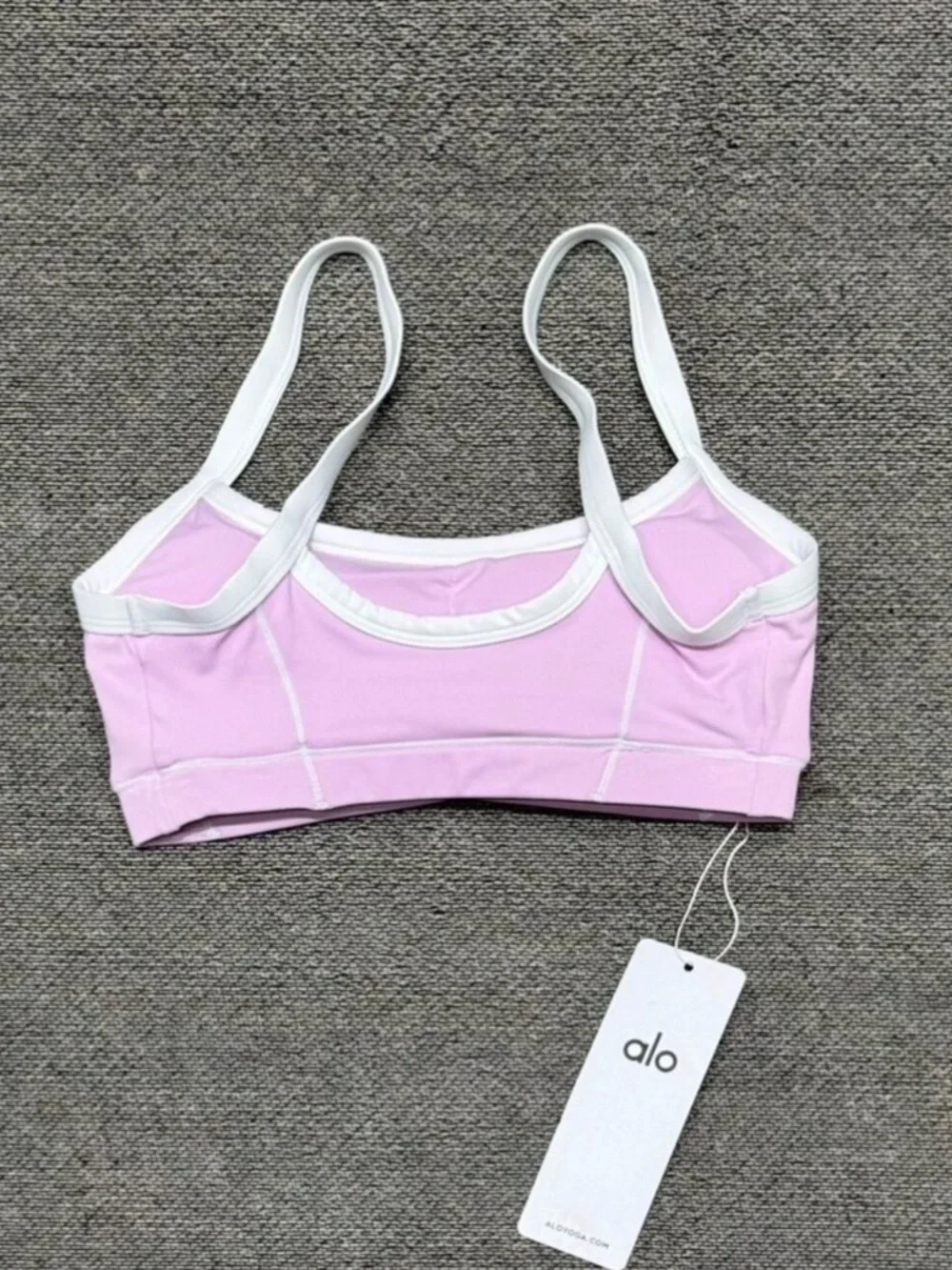 Alo set yoga brand new size S